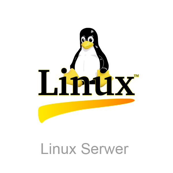 Linux Serwer