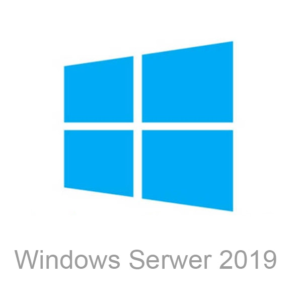 Windows Serwer 2019